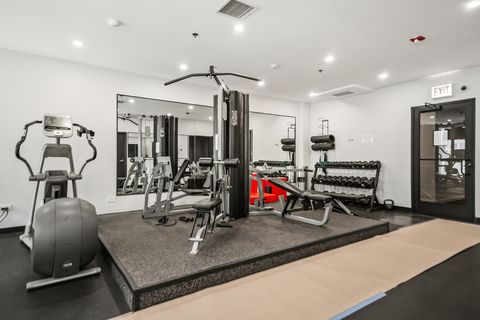 Tiny photo for 653 N Kingsbury Street #1007, Chicago, IL 60610 (MLS # 12612058)