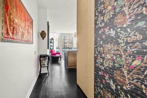 Tiny photo for 653 N Kingsbury Street #1007, Chicago, IL 60610 (MLS # 12612058)