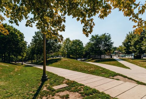 Tiny photo for 653 N Kingsbury Street #1007, Chicago, IL 60610 (MLS # 12612058)
