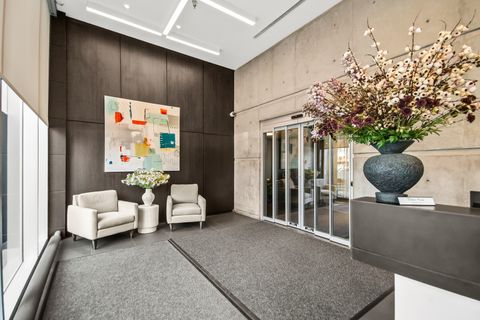 Tiny photo for 653 N Kingsbury Street #1007, Chicago, IL 60610 (MLS # 12612058)