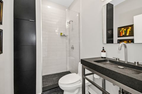 Tiny photo for 653 N Kingsbury Street #1007, Chicago, IL 60610 (MLS # 12612058)