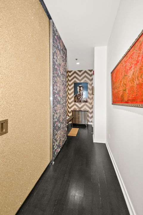 Tiny photo for 653 N Kingsbury Street #1007, Chicago, IL 60610 (MLS # 12612058)