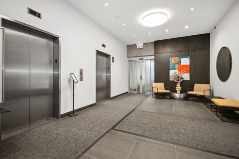 Tiny photo for 653 N Kingsbury Street #1007, Chicago, IL 60610 (MLS # 12612058)