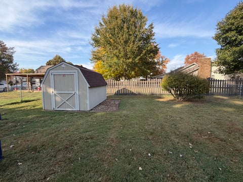 Tiny photo for 1502 Matthew Lane, Marion, IL 62959 (MLS # 12798258)
