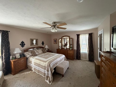 Tiny photo for 1502 Matthew Lane, Marion, IL 62959 (MLS # 12798258)