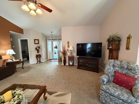 Tiny photo for 1502 Matthew Lane, Marion, IL 62959 (MLS # 12798258)