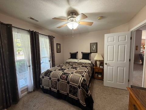 Tiny photo for 1502 Matthew Lane, Marion, IL 62959 (MLS # 12798258)