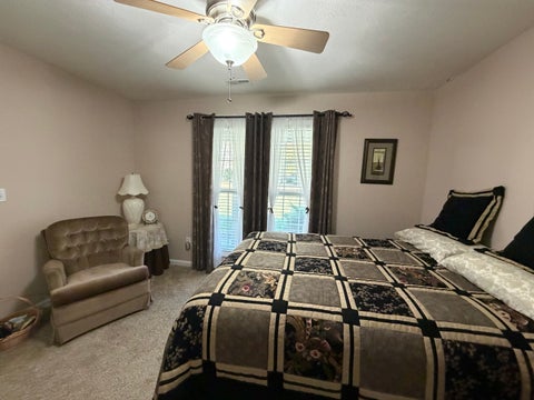 Tiny photo for 1502 Matthew Lane, Marion, IL 62959 (MLS # 12798258)