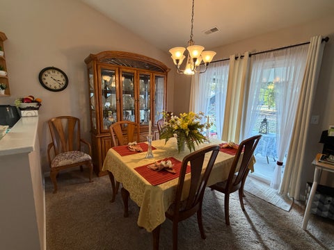 Tiny photo for 1502 Matthew Lane, Marion, IL 62959 (MLS # 12798258)