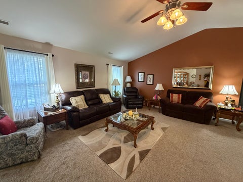 Tiny photo for 1502 Matthew Lane, Marion, IL 62959 (MLS # 12798258)