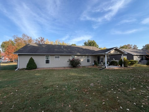 Tiny photo for 1502 Matthew Lane, Marion, IL 62959 (MLS # 12798258)