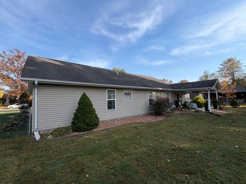 Tiny photo for 1502 Matthew Lane, Marion, IL 62959 (MLS # 12798258)