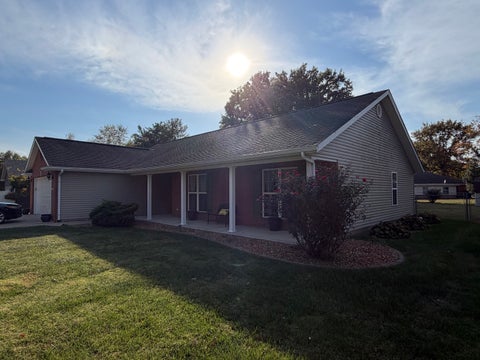 Tiny photo for 1502 Matthew Lane, Marion, IL 62959 (MLS # 12798258)