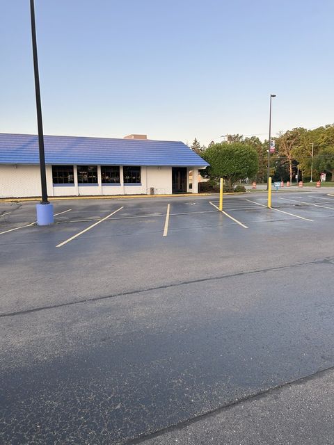 9999 Confidential Avenue Kenosha WI 53144