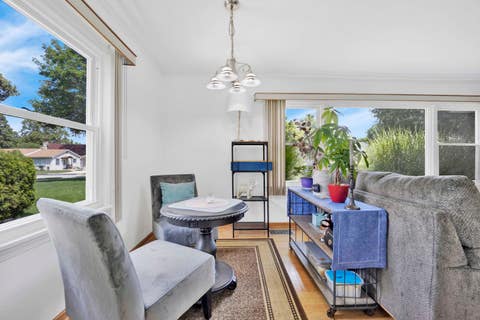 Tiny photo for 340 S Lodge Lane, Lombard, IL 60148 (MLS # 12646007)