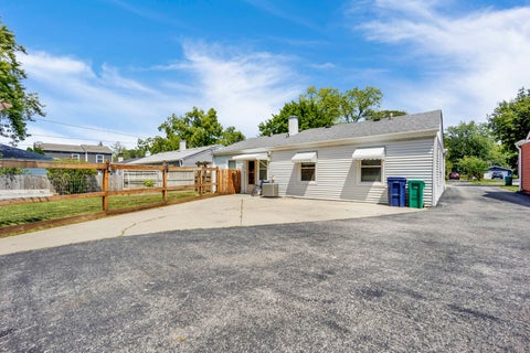 Tiny photo for 340 S Lodge Lane, Lombard, IL 60148 (MLS # 12646007)