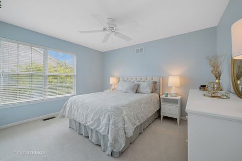 Tiny photo for 424 Bluegrass Lane, Geneva, IL 60134 (MLS # 12405723)