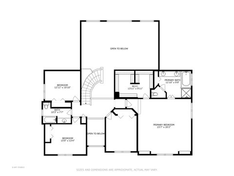 Tiny photo for 424 Bluegrass Lane, Geneva, IL 60134 (MLS # 12405723)
