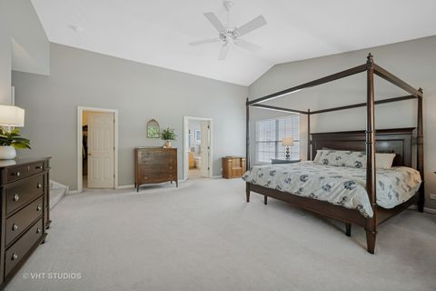 Tiny photo for 424 Bluegrass Lane, Geneva, IL 60134 (MLS # 12405723)