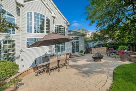 Tiny photo for 424 Bluegrass Lane, Geneva, IL 60134 (MLS # 12405723)