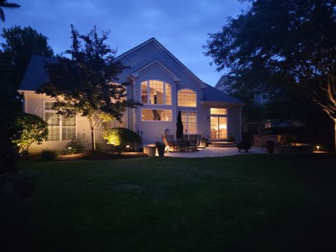 Tiny photo for 424 Bluegrass Lane, Geneva, IL 60134 (MLS # 12405723)