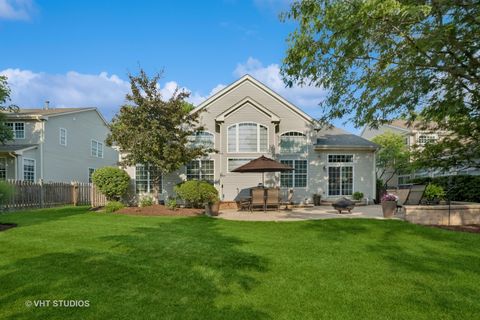 Tiny photo for 424 Bluegrass Lane, Geneva, IL 60134 (MLS # 12405723)