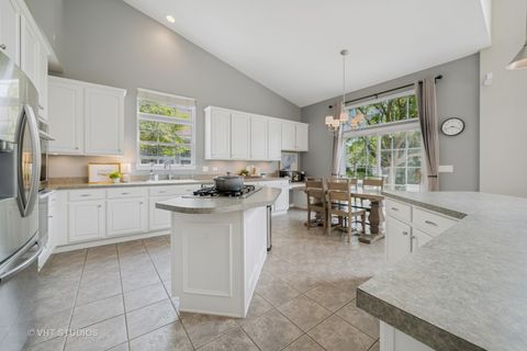 Tiny photo for 424 Bluegrass Lane, Geneva, IL 60134 (MLS # 12405723)