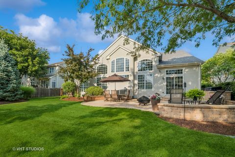 Tiny photo for 424 Bluegrass Lane, Geneva, IL 60134 (MLS # 12405723)