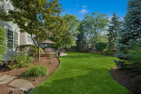 Tiny photo for 424 Bluegrass Lane, Geneva, IL 60134 (MLS # 12405723)