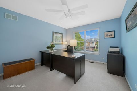 Tiny photo for 424 Bluegrass Lane, Geneva, IL 60134 (MLS # 12405723)