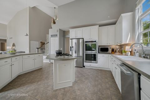 Tiny photo for 424 Bluegrass Lane, Geneva, IL 60134 (MLS # 12405723)