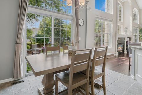 Tiny photo for 424 Bluegrass Lane, Geneva, IL 60134 (MLS # 12405723)