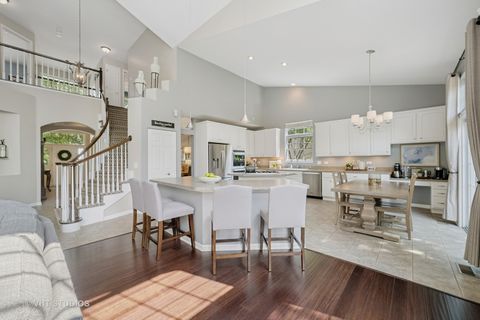 Tiny photo for 424 Bluegrass Lane, Geneva, IL 60134 (MLS # 12405723)