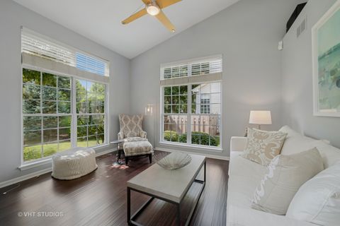 Tiny photo for 424 Bluegrass Lane, Geneva, IL 60134 (MLS # 12405723)