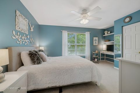 Tiny photo for 424 Bluegrass Lane, Geneva, IL 60134 (MLS # 12405723)
