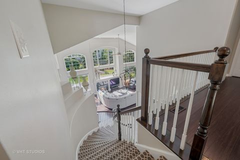 Tiny photo for 424 Bluegrass Lane, Geneva, IL 60134 (MLS # 12405723)