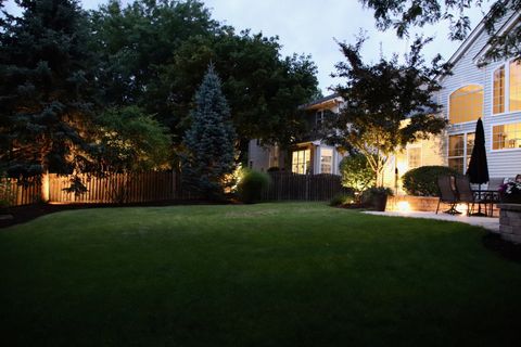 Tiny photo for 424 Bluegrass Lane, Geneva, IL 60134 (MLS # 12405723)