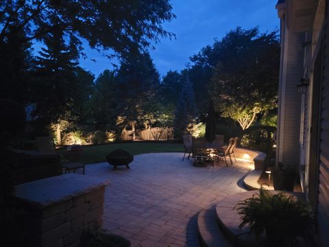 Tiny photo for 424 Bluegrass Lane, Geneva, IL 60134 (MLS # 12405723)
