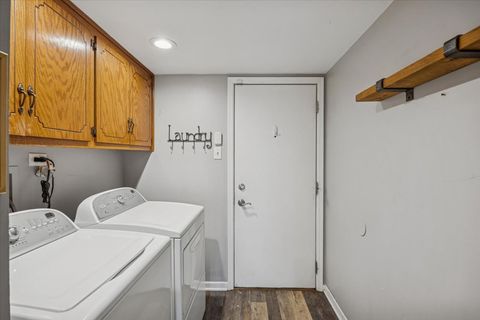 Tiny photo for 8909 Silverdale Drive #5C, Orland Park, IL 60462 (MLS # 12485987)