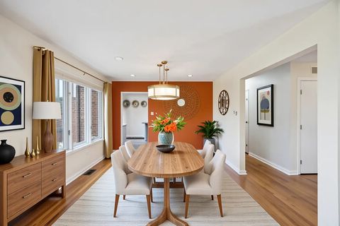 Tiny photo for 8909 Silverdale Drive #5C, Orland Park, IL 60462 (MLS # 12485987)