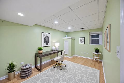 Tiny photo for 8909 Silverdale Drive #5C, Orland Park, IL 60462 (MLS # 12485987)