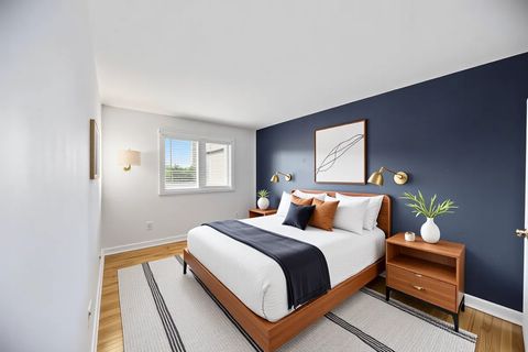 Tiny photo for 8909 Silverdale Drive #5C, Orland Park, IL 60462 (MLS # 12485987)