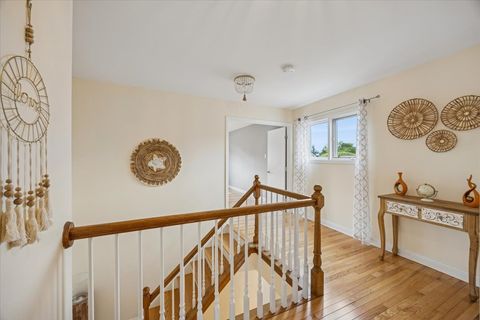 Tiny photo for 8909 Silverdale Drive #5C, Orland Park, IL 60462 (MLS # 12485987)