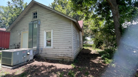 Tiny photo for 1608 North Avenue, Metropolis, IL 62960 (MLS # 12689712)