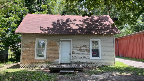 Photo of 1608 North Avenue, Metropolis, IL 62960 (MLS # 12689712)