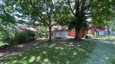 Tiny photo for 1608 North Avenue, Metropolis, IL 62960 (MLS # 12689712)