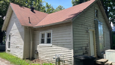 Tiny photo for 1608 North Avenue, Metropolis, IL 62960 (MLS # 12689712)