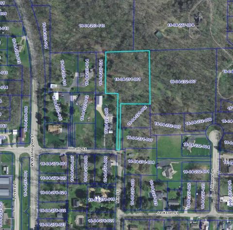 MLS: 12543608
