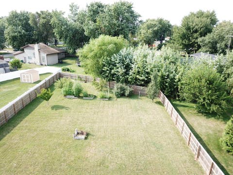 Tiny photo for 672 Country Squire Court, Morris, IL 60450 (MLS # 12709402)