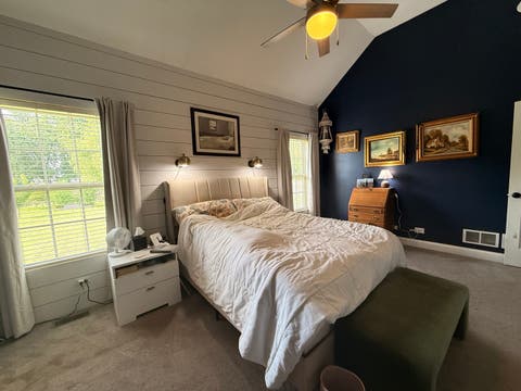 Tiny photo for 672 Country Squire Court, Morris, IL 60450 (MLS # 12709402)